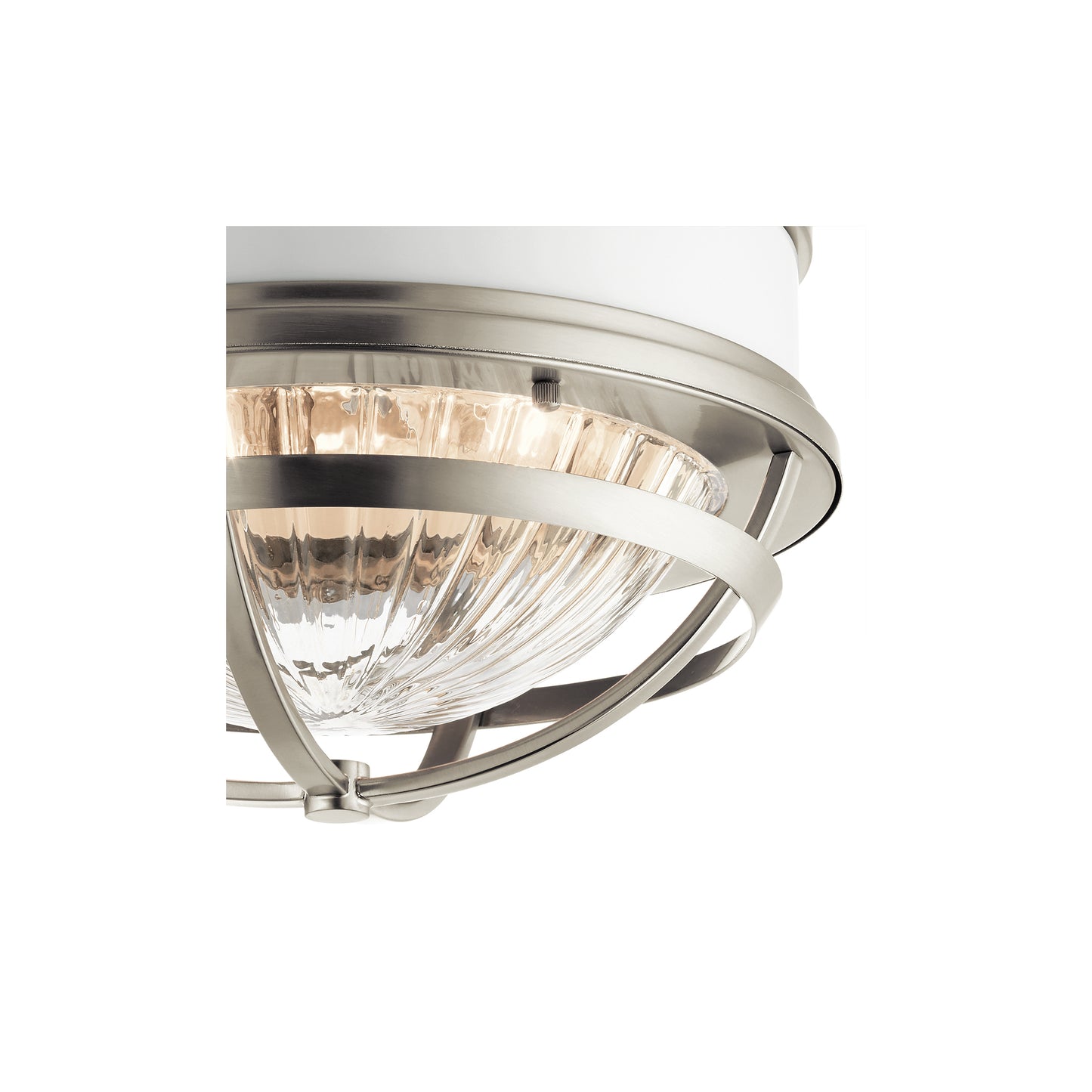 Tollis 2-Light Flush Mount