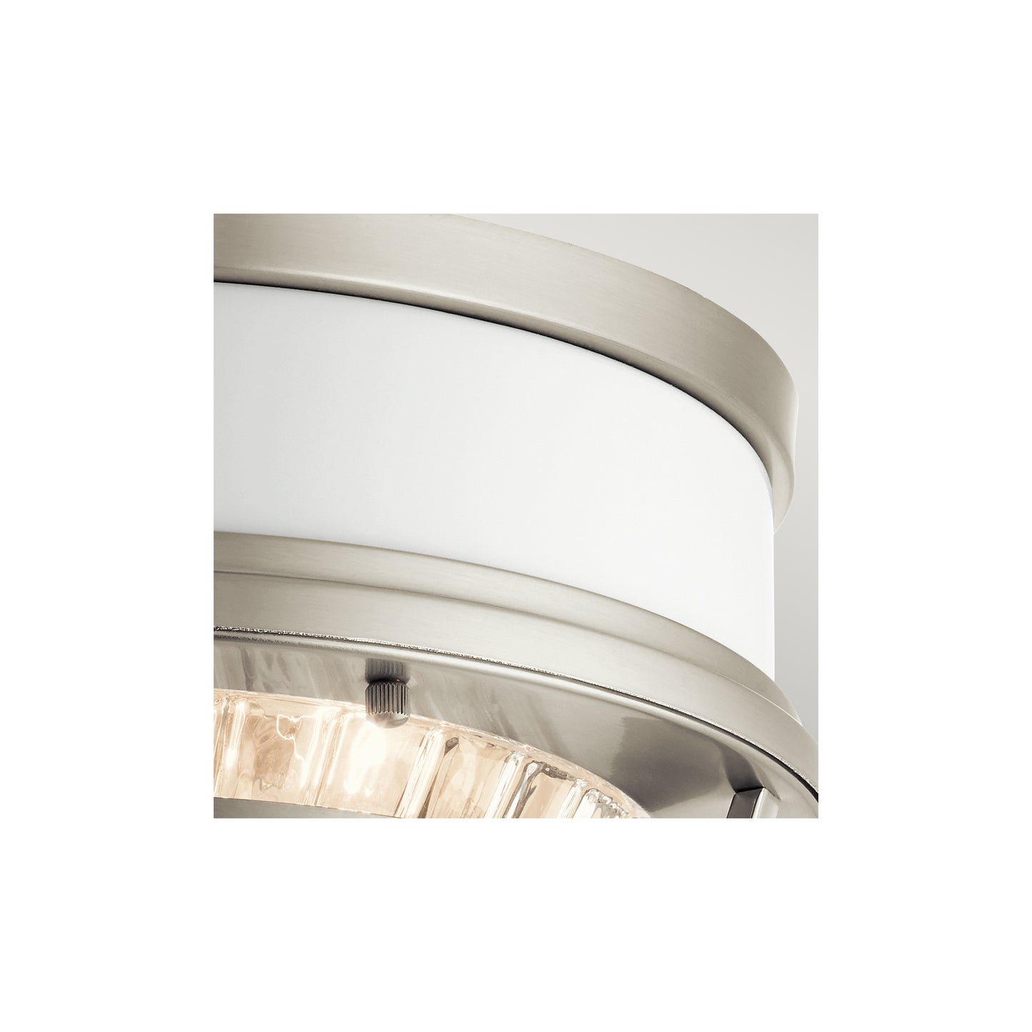 Tollis 2-Light Flush Mount