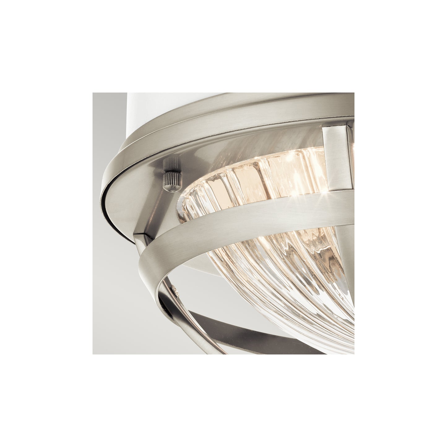Tollis 2-Light Flush Mount