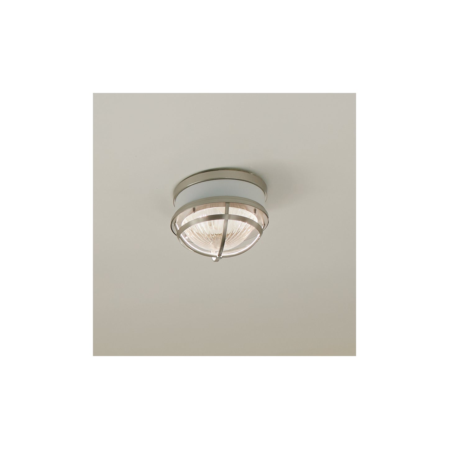 Tollis 2-Light Flush Mount