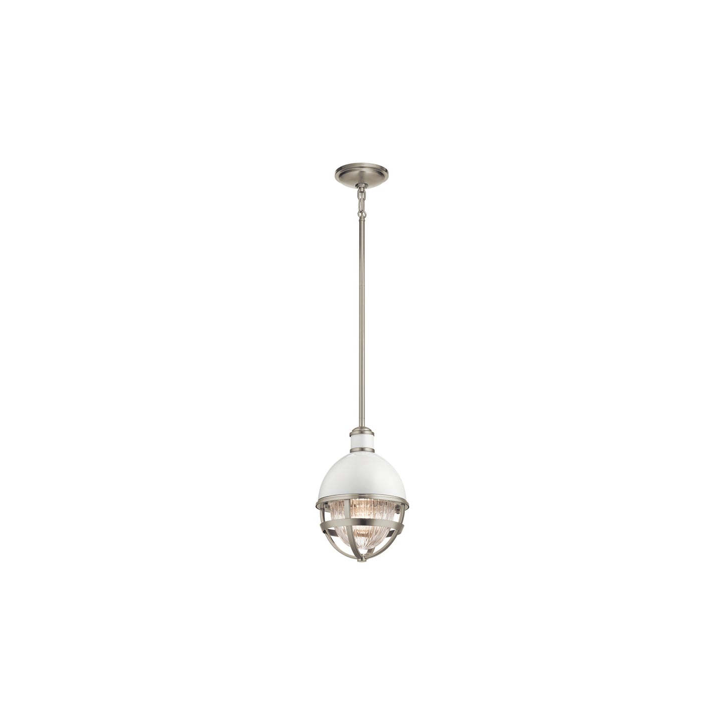Tollis 1-Light Pendant