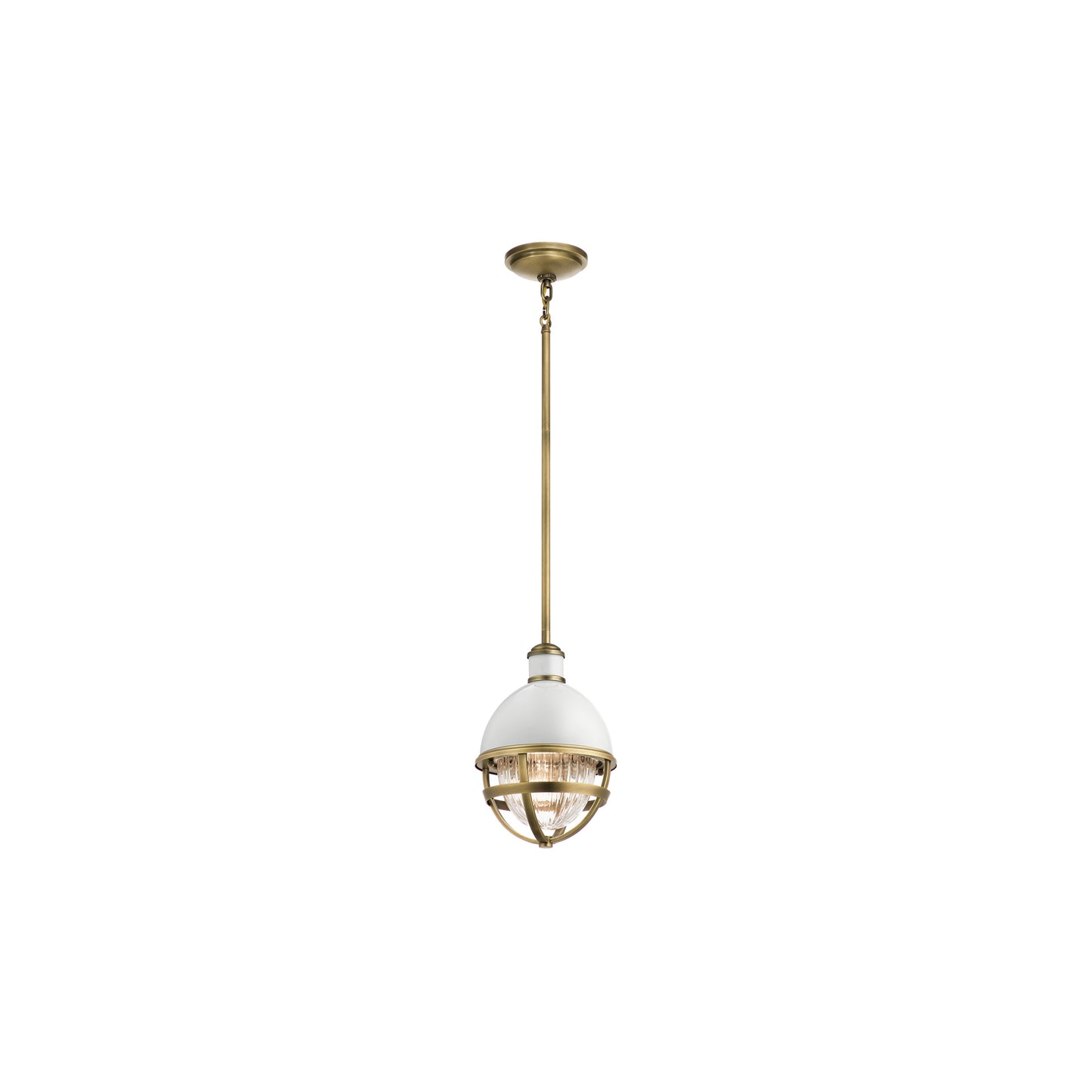 Tollis 1-Light Pendant