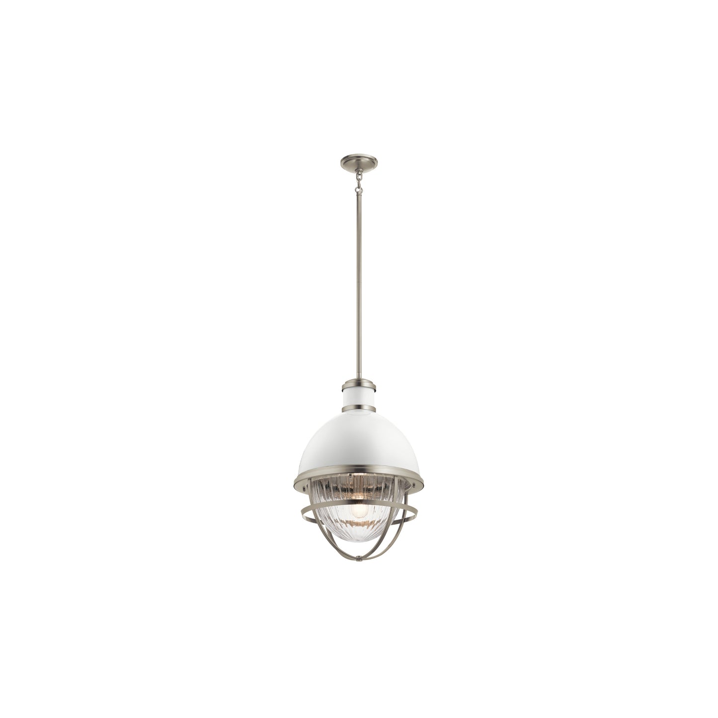 Tollis 1-Light Pendant