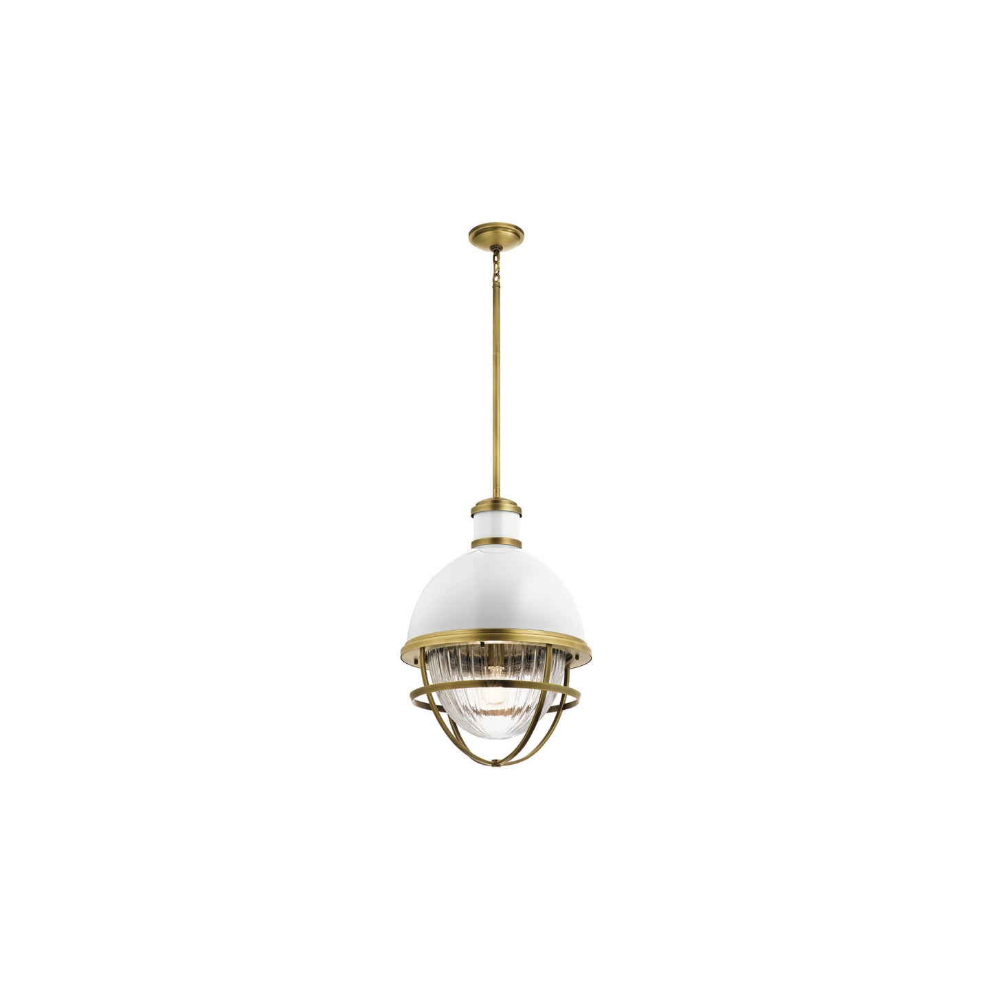 Tollis 1-Light Pendant