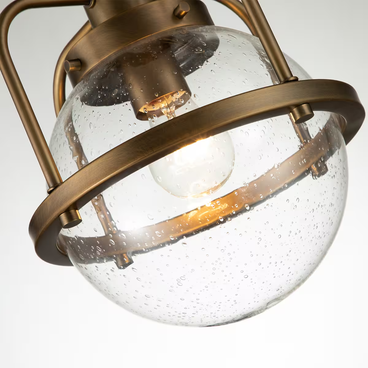 Triocent 1-Light Pendant