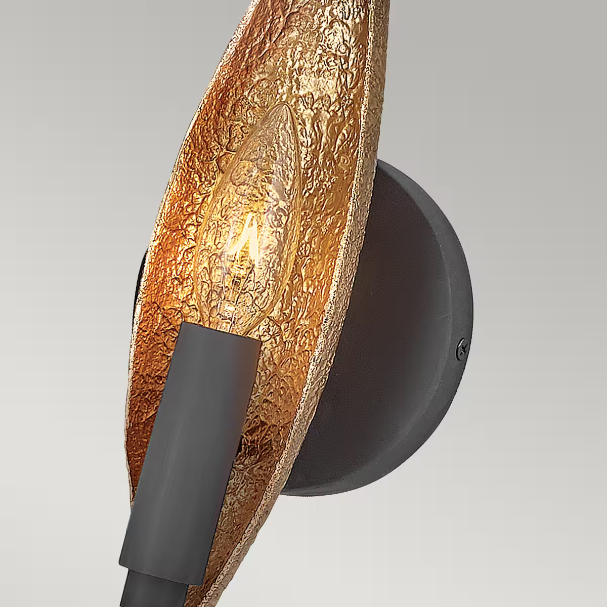 Willow 1-Light Wall Light