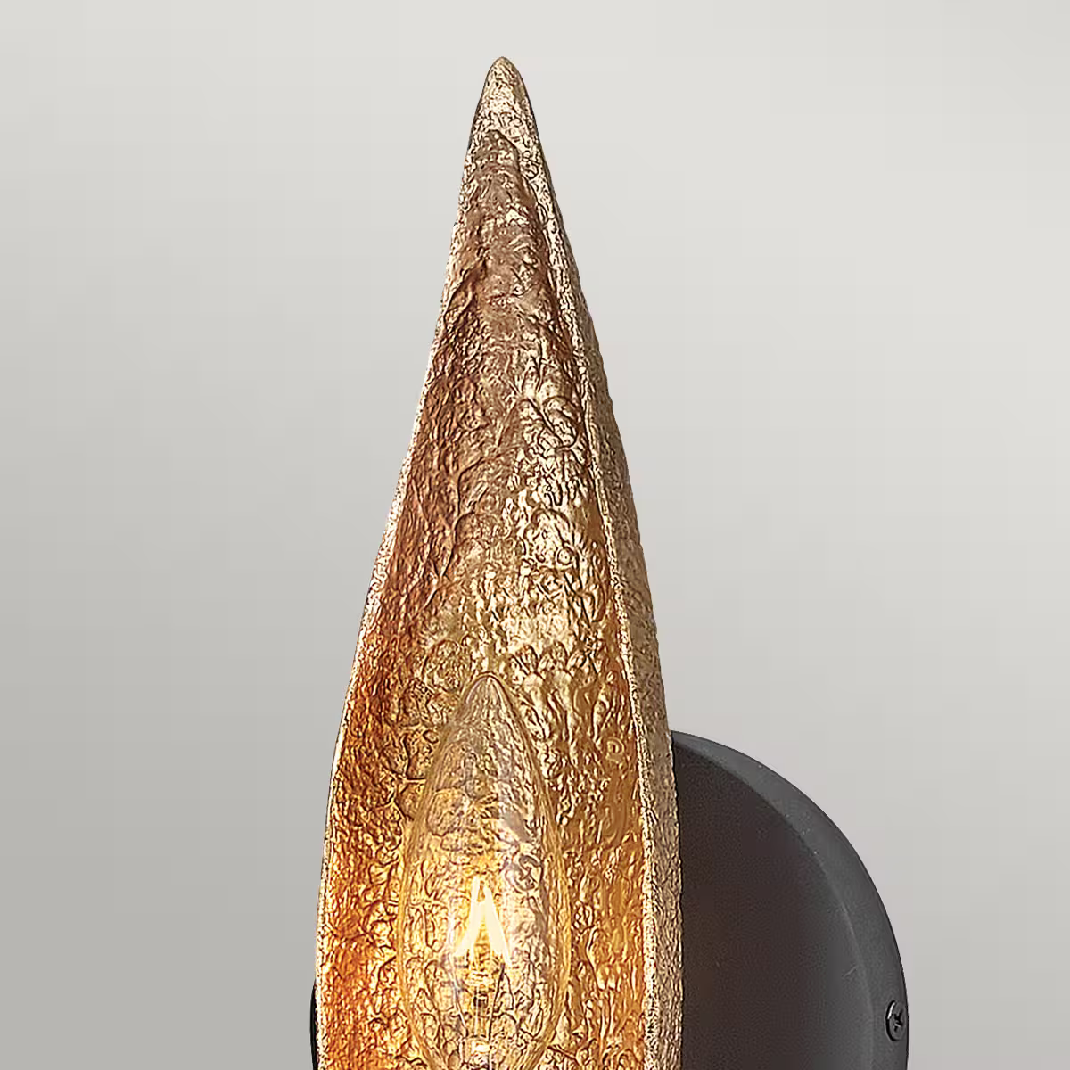 Willow 1-Light Wall Light