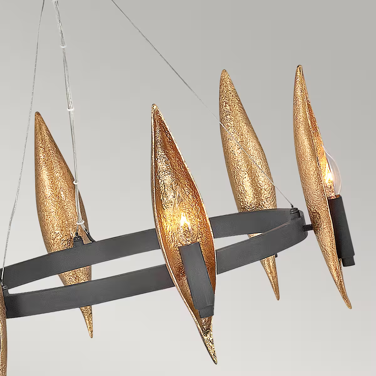 Willow 6-Light Chandelier