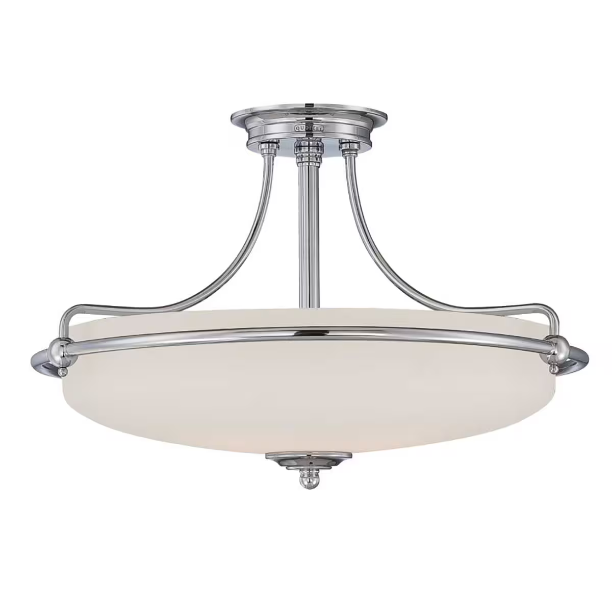 Griffin Semi-Flush