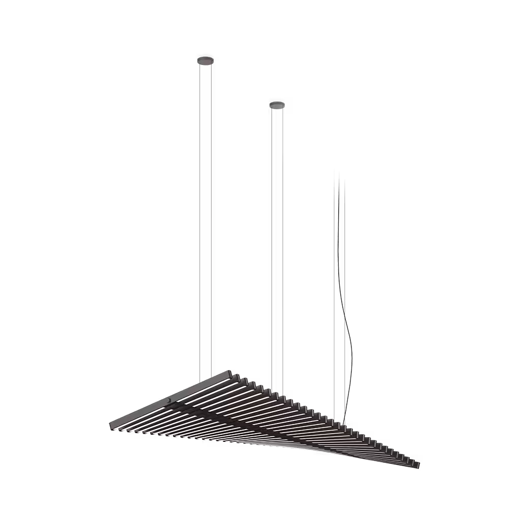 Rhythm Horizontal 2112 Pendant