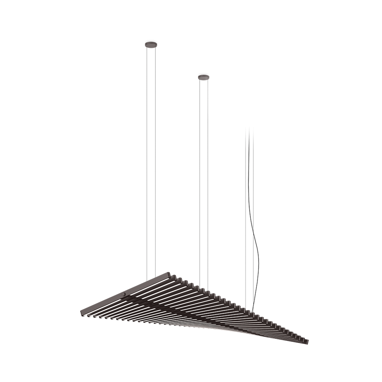 Rhythm Horizontal 2112 Pendant