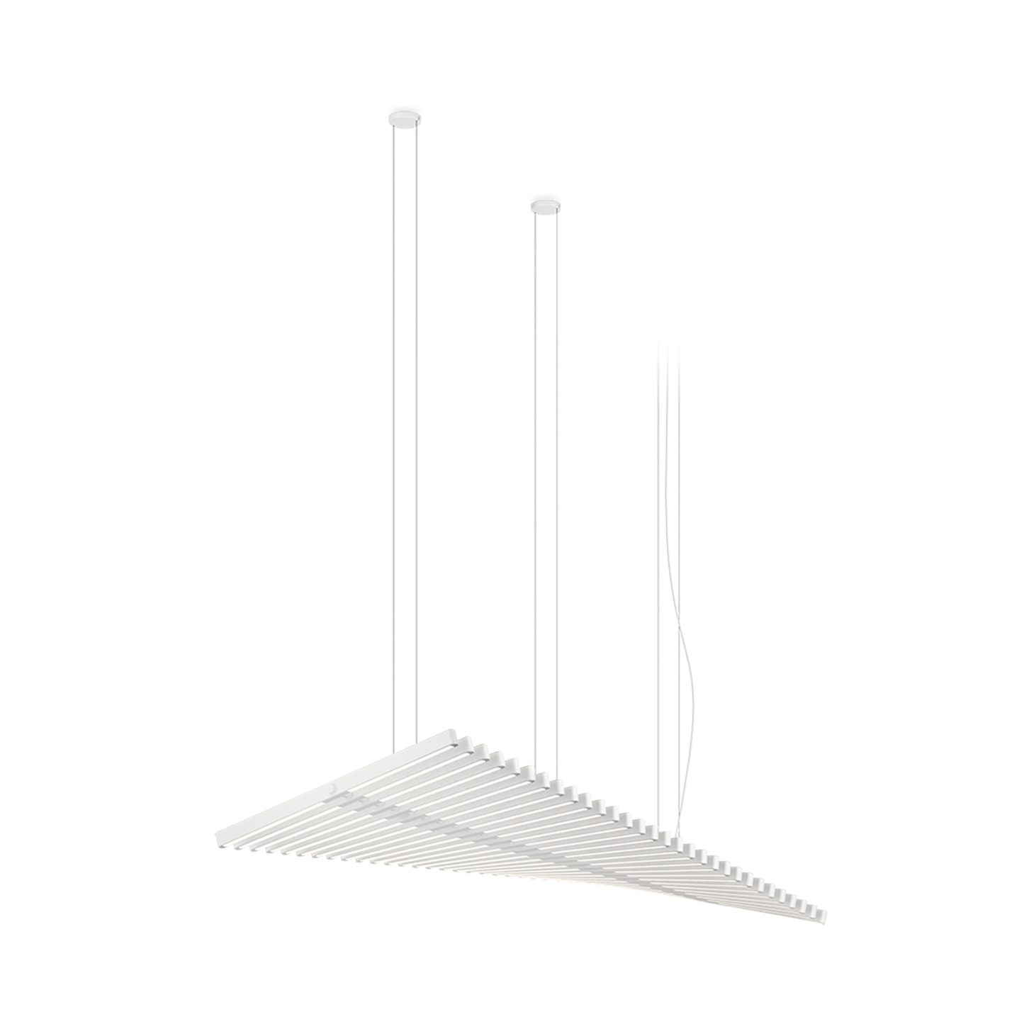 Rhythm Horizontal 2112 Pendant
