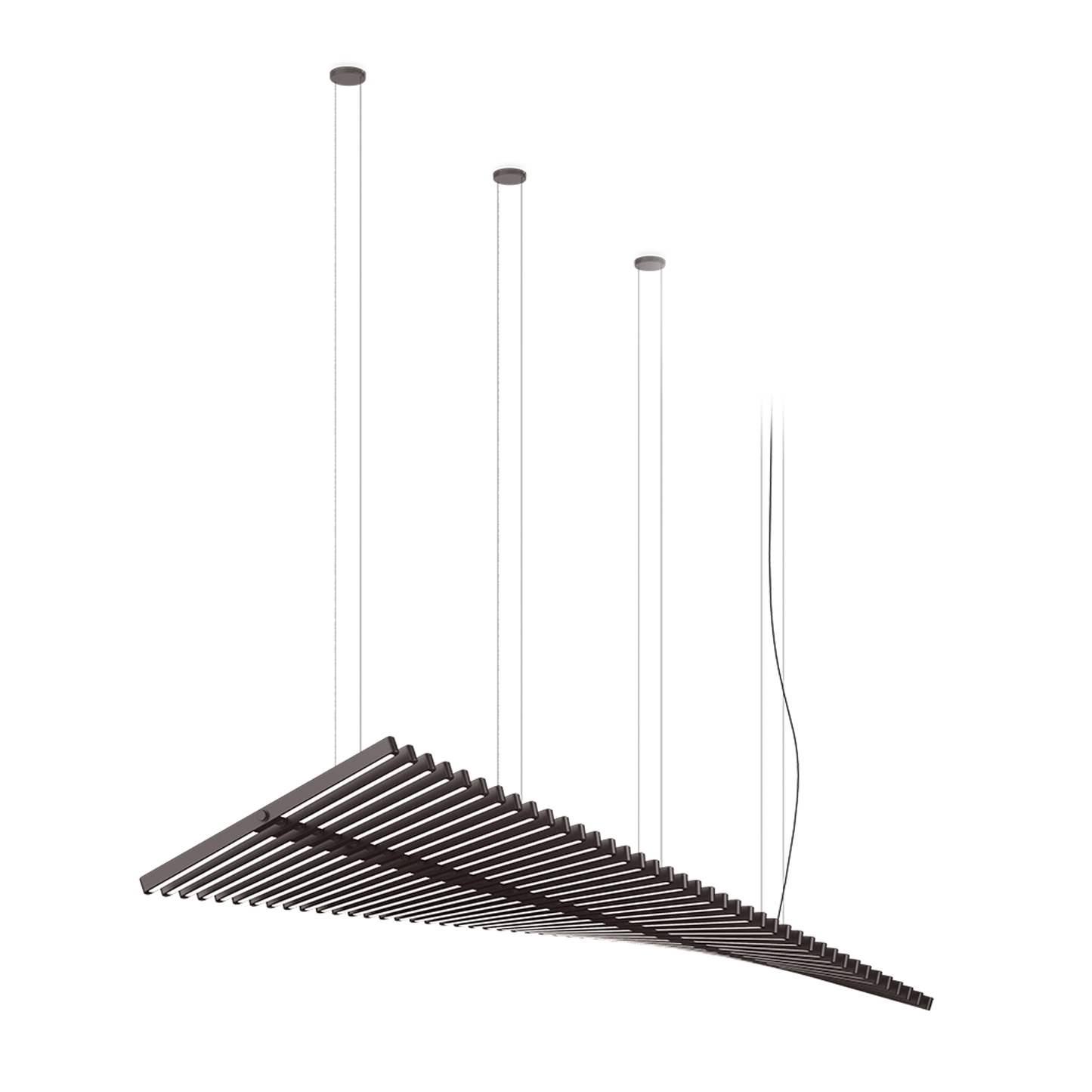 Rhythm Horizontal 2113 Pendant