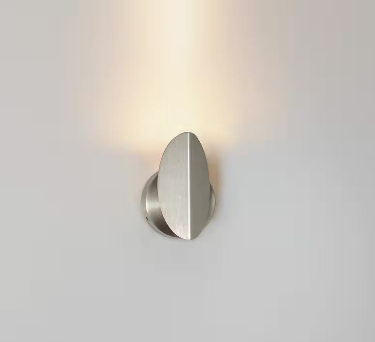Pirouette V2 Reading Wall Light