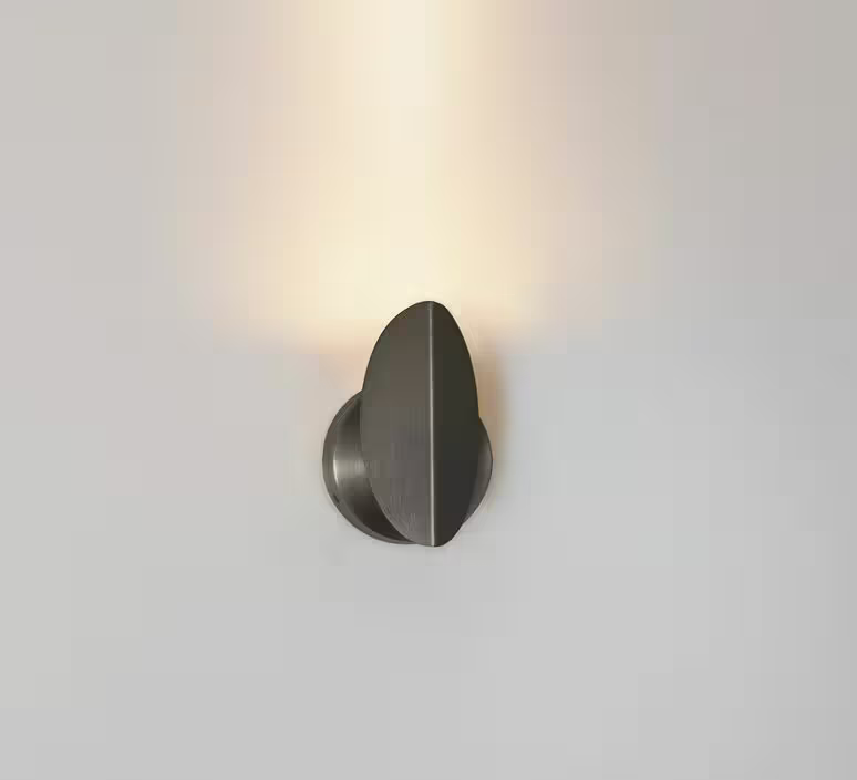 Pirouette V2 Reading Wall Light