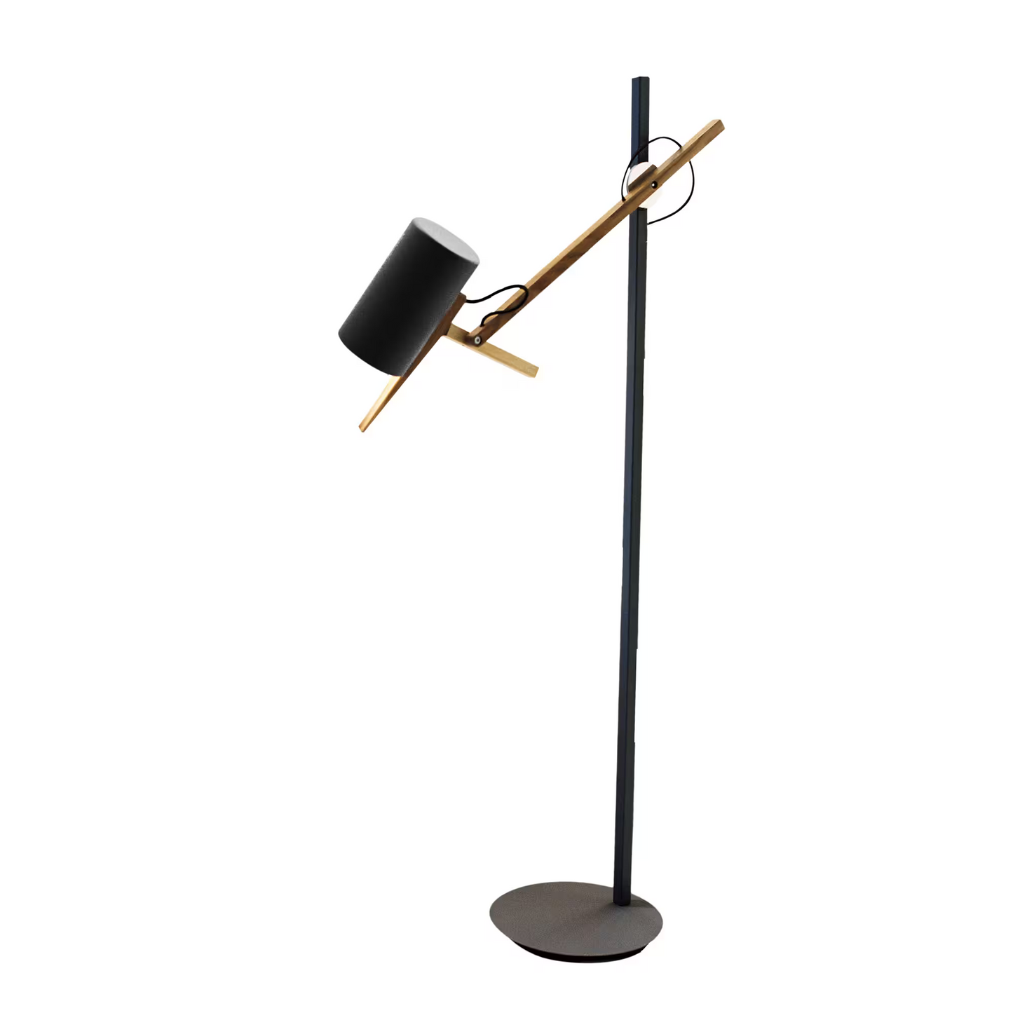 Scantling Floor Lamp