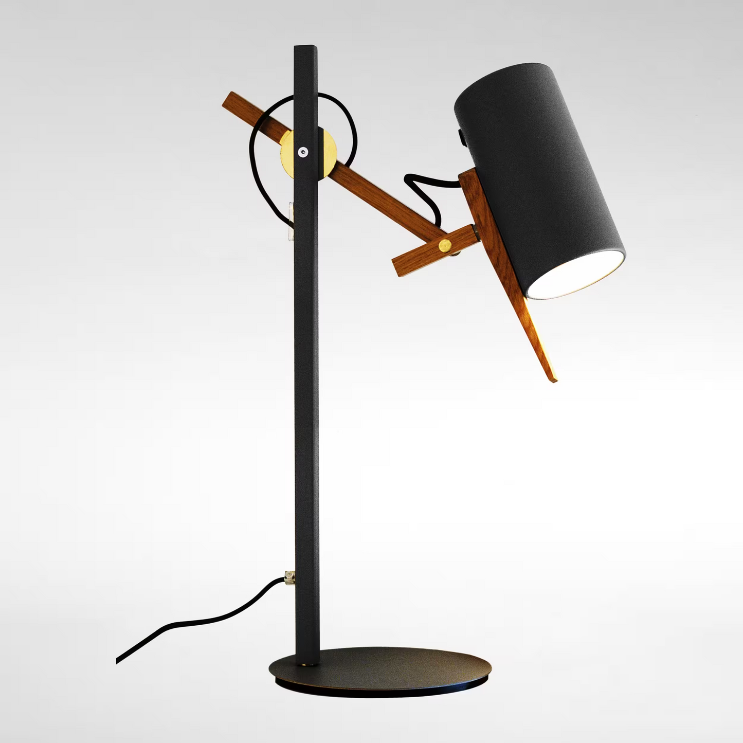 Scantling S Table Lamp