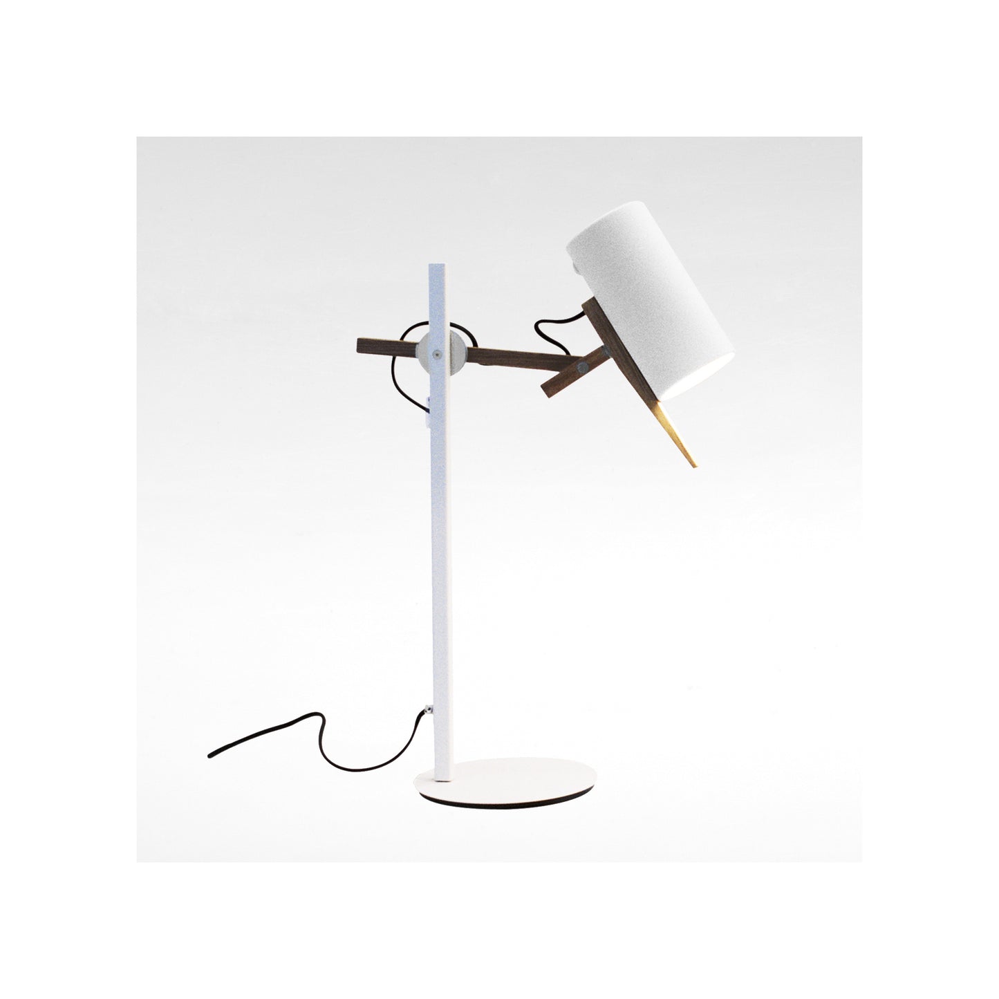 Scantling S Table Lamp