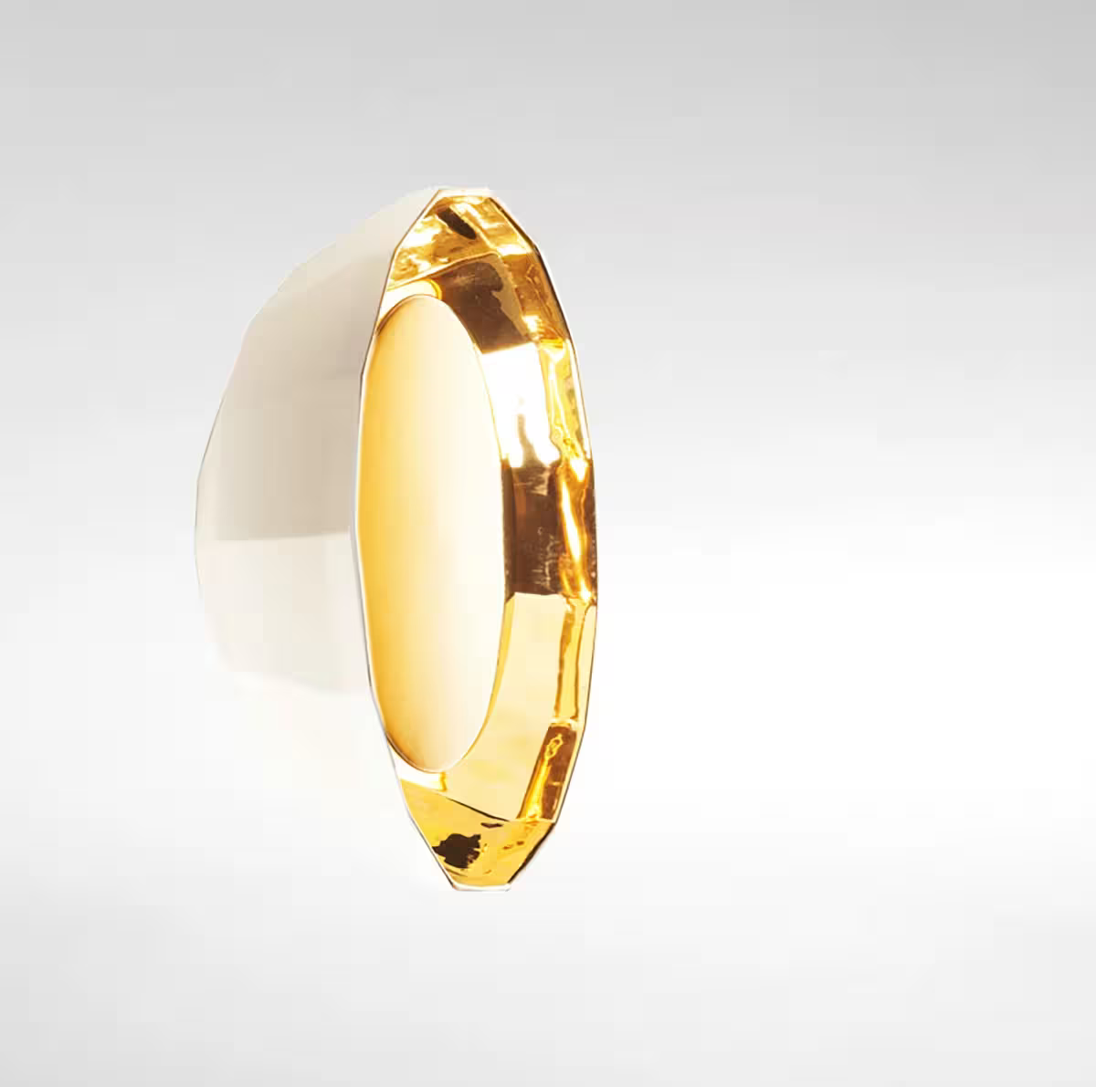 Scotch Club A 30 Small Wall Lamp