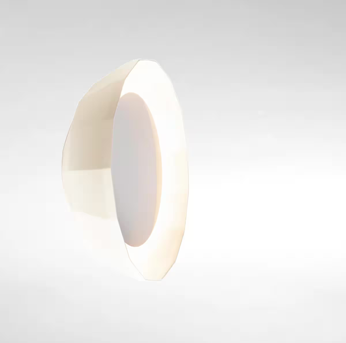 Scotch Club A 30 Small Wall Lamp