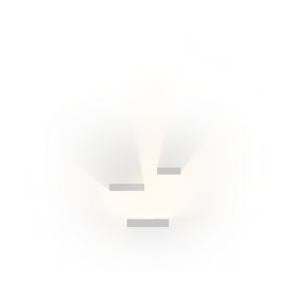 Set 7751 Wall Light