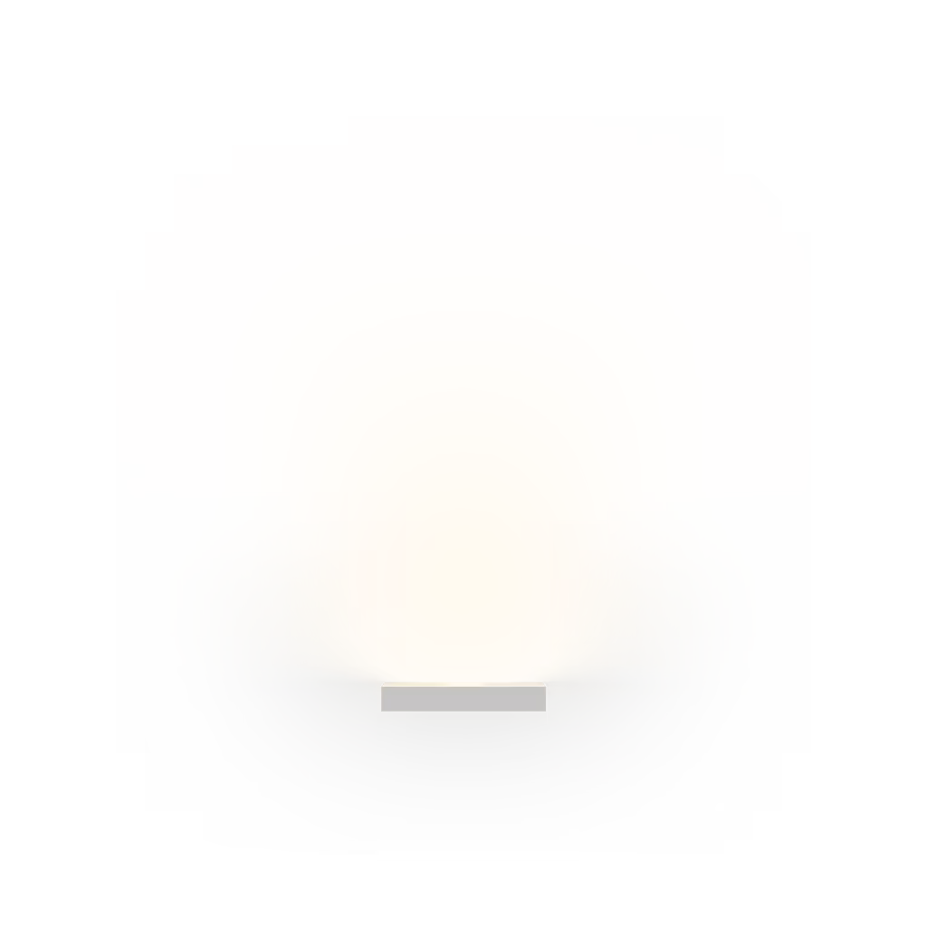 Set Big Wall Light