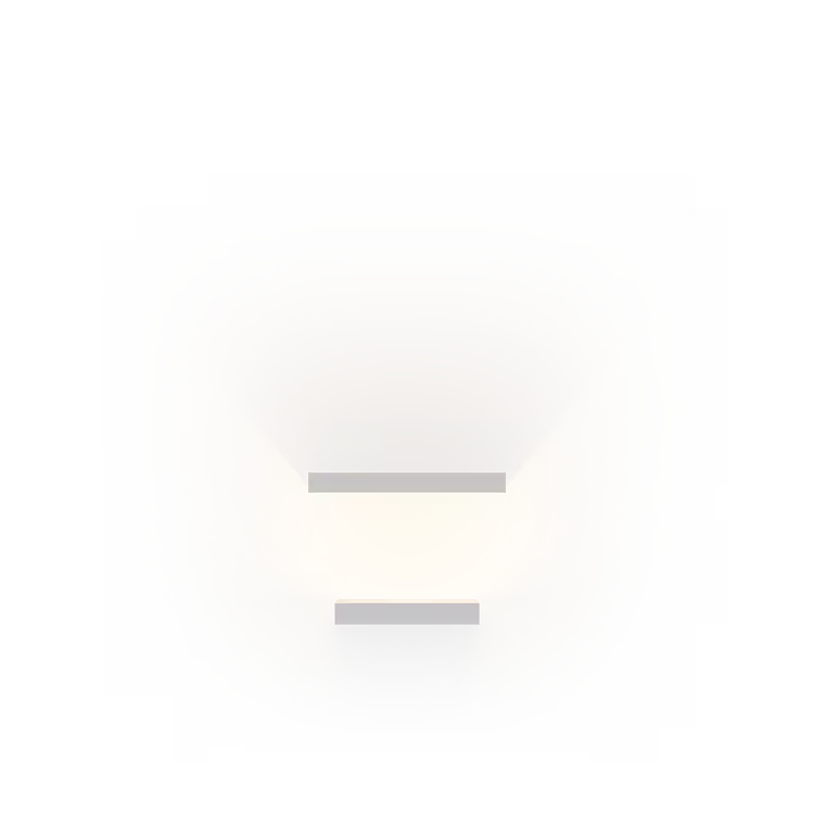 Set Big Wall Light