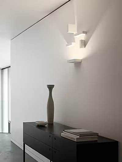 Set 7753 Wall Light