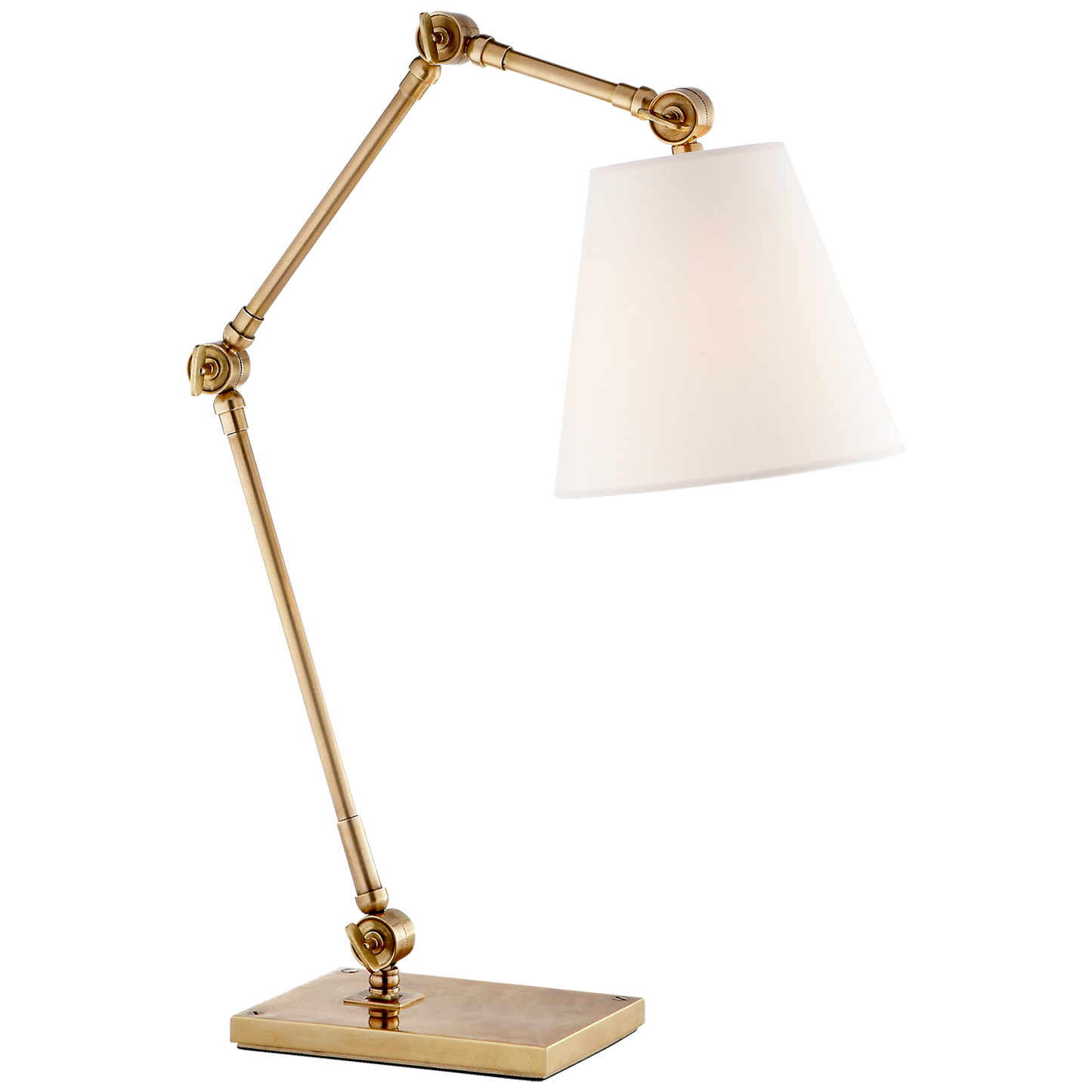 Graves Task Lamp