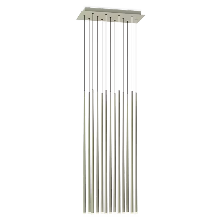 Slim 0937 Pendant