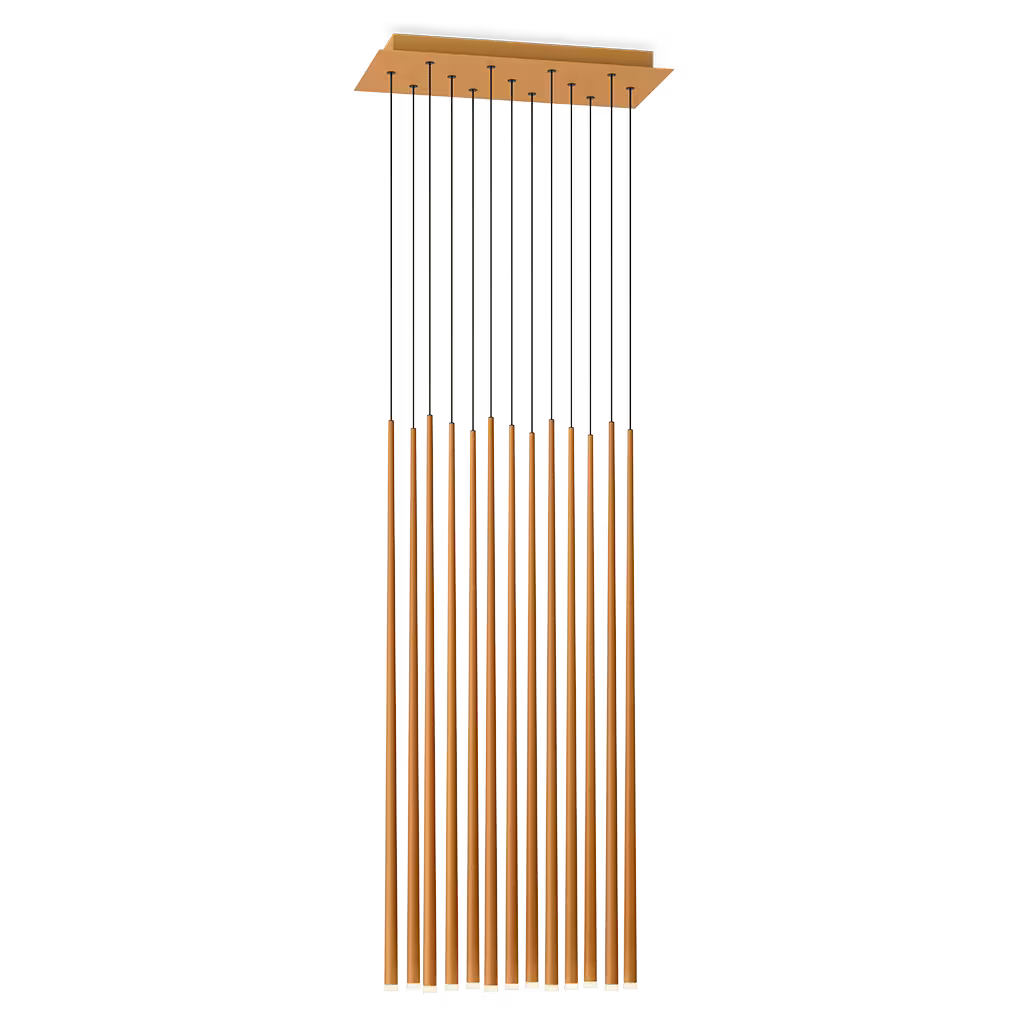 Slim 0937 Pendant