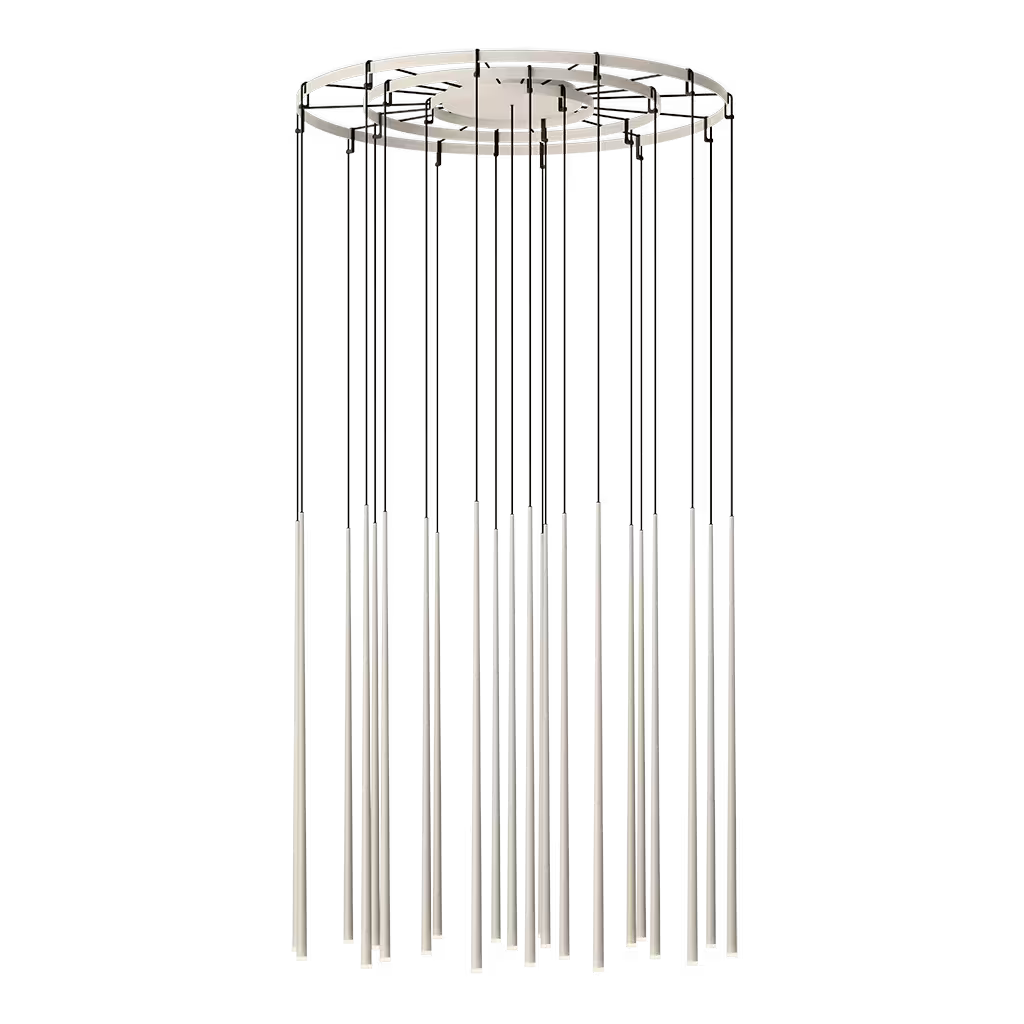 Slim 0940 Pendant