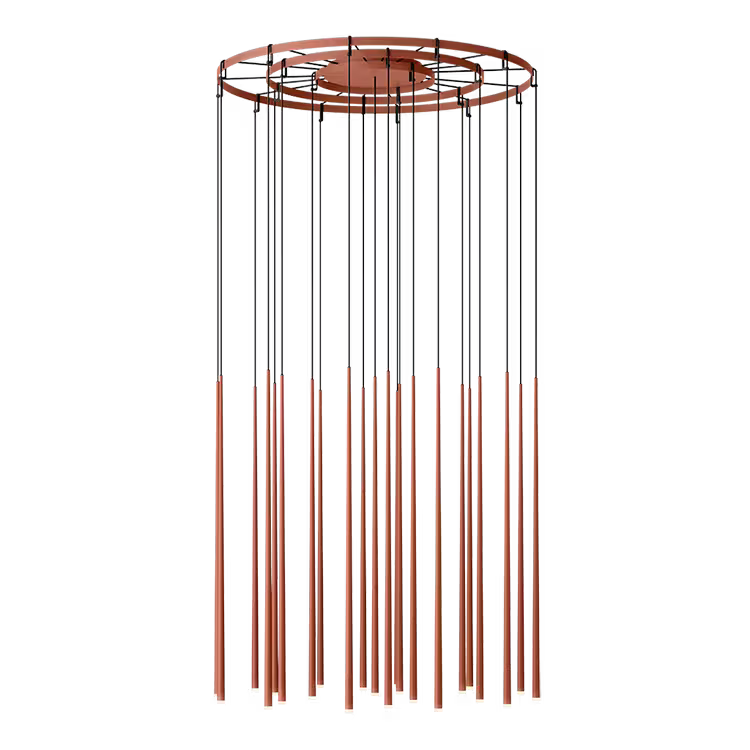 Slim 0940 Pendant