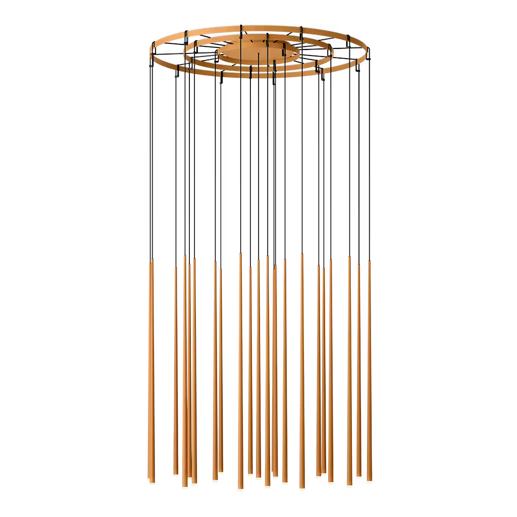 Slim 0940 Pendant