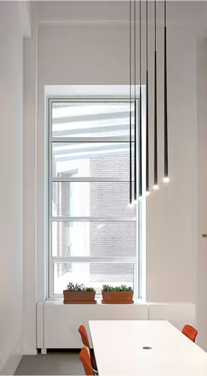 Slim 0937 Pendant