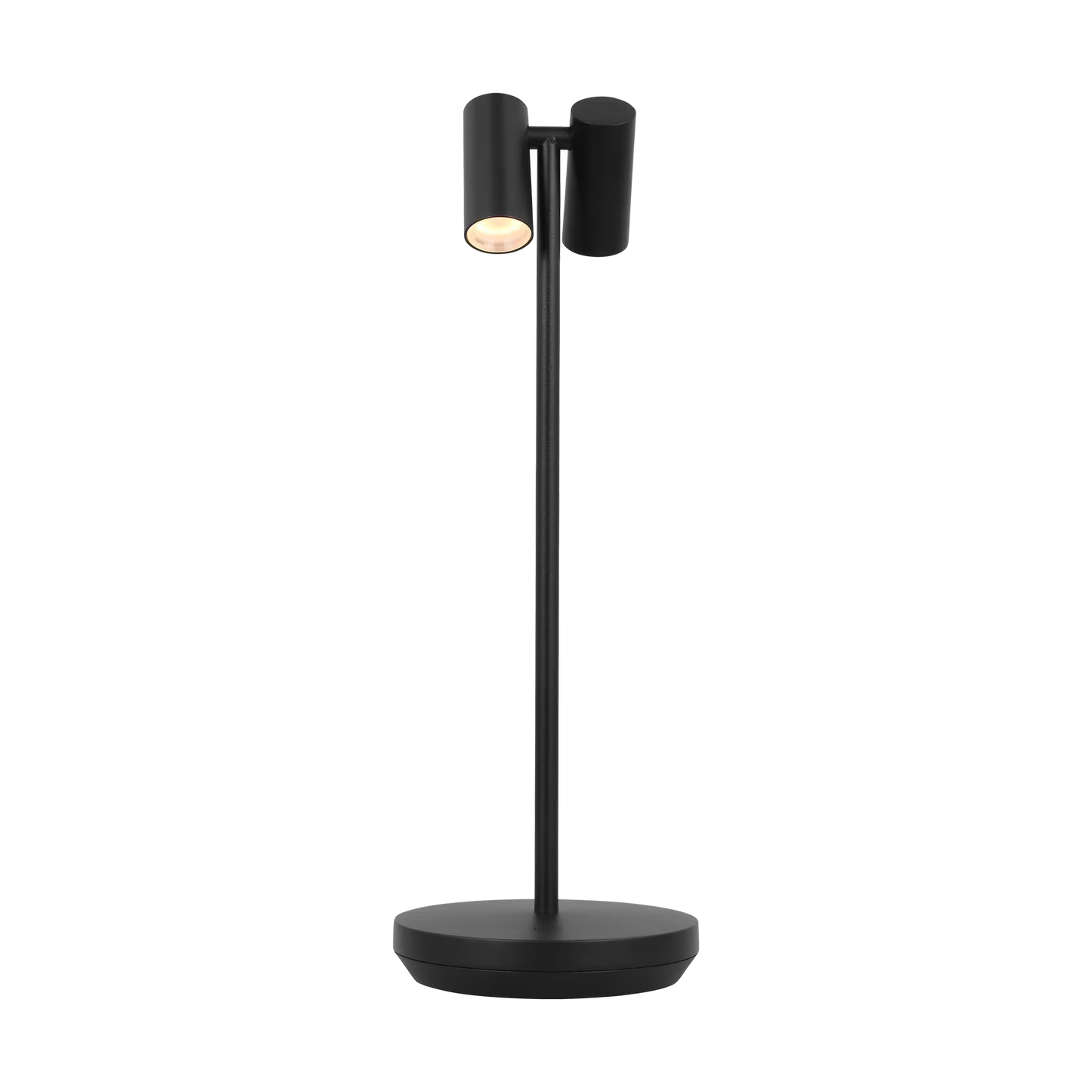 Doppia Accent Table Lamp