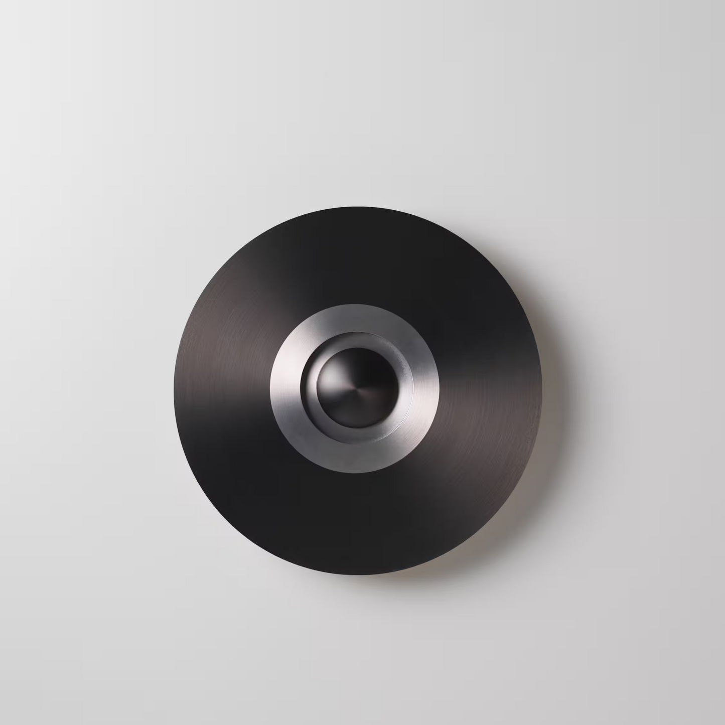 Earth Sober LED Wall Light