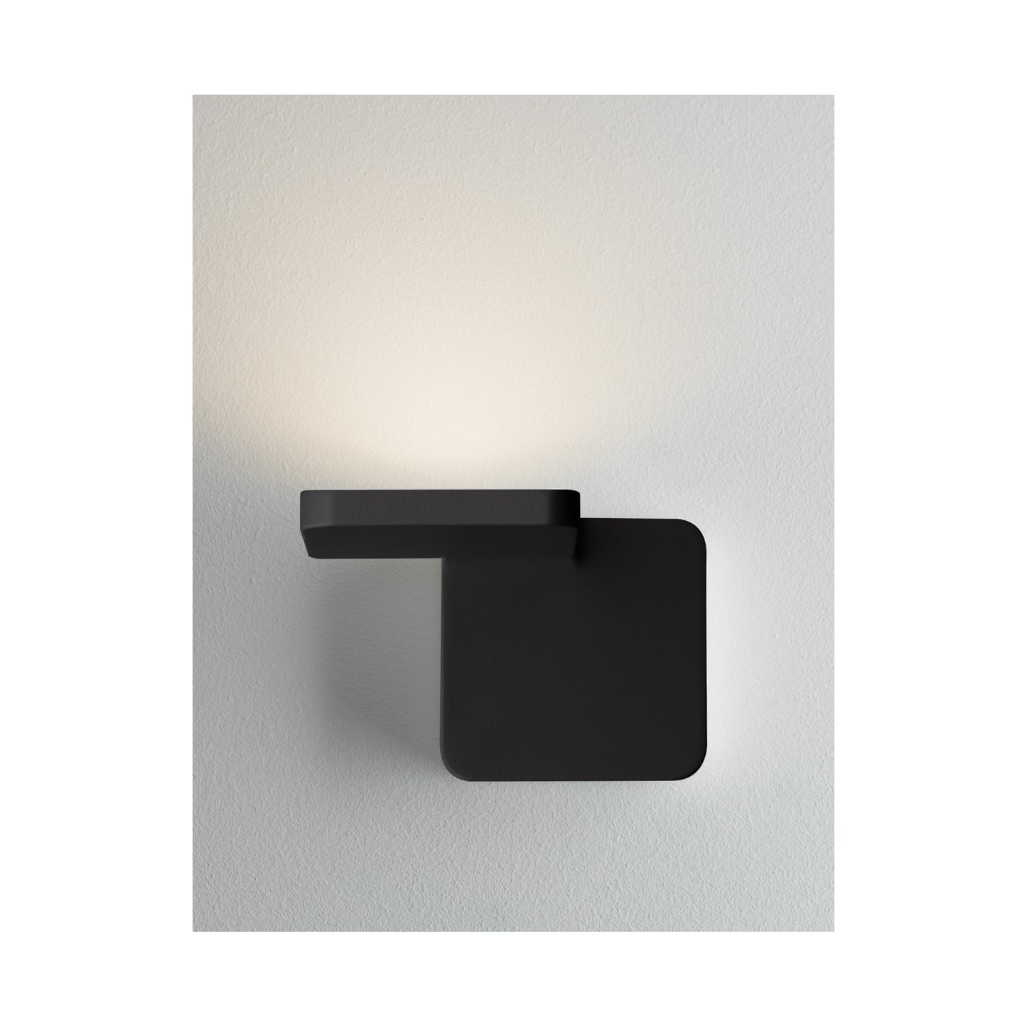 Quad W LED Wall Light