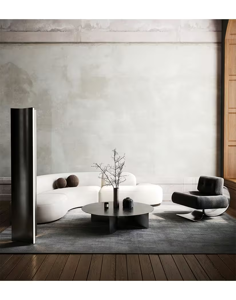 Stanley Floor Lamp
