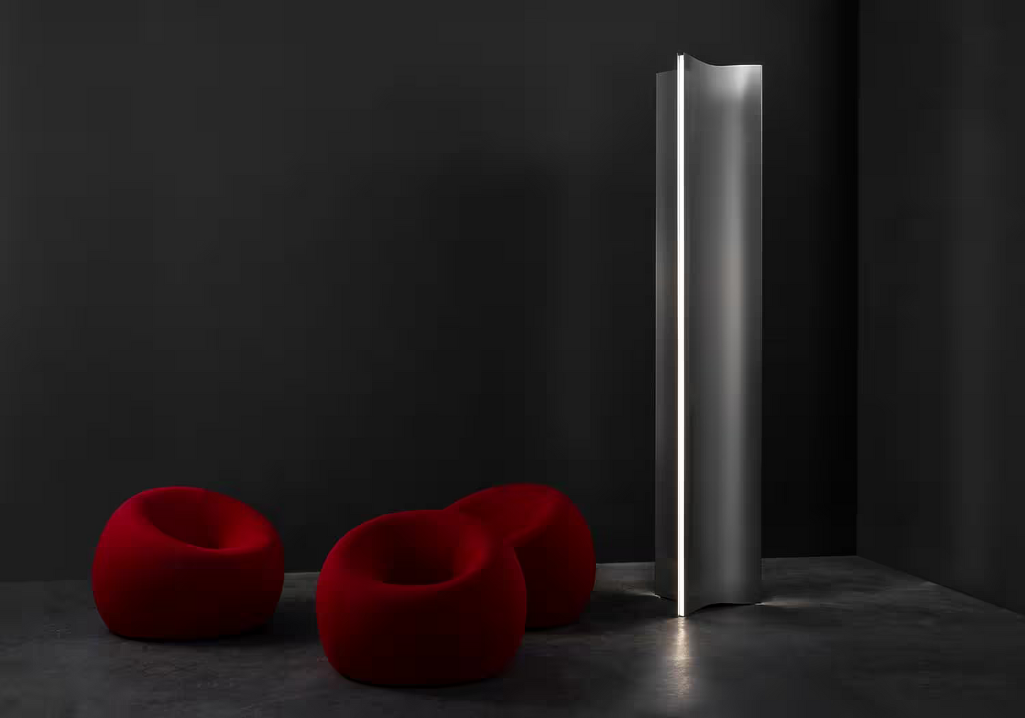 Stanley Floor Lamp