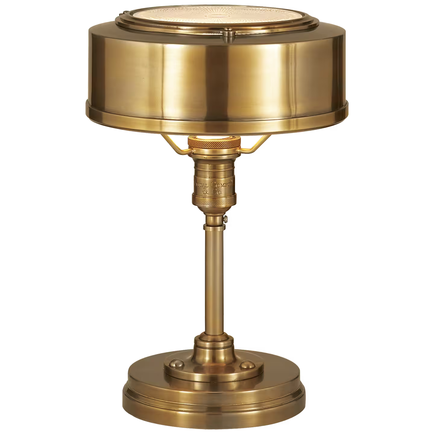 Henley Table Lamp