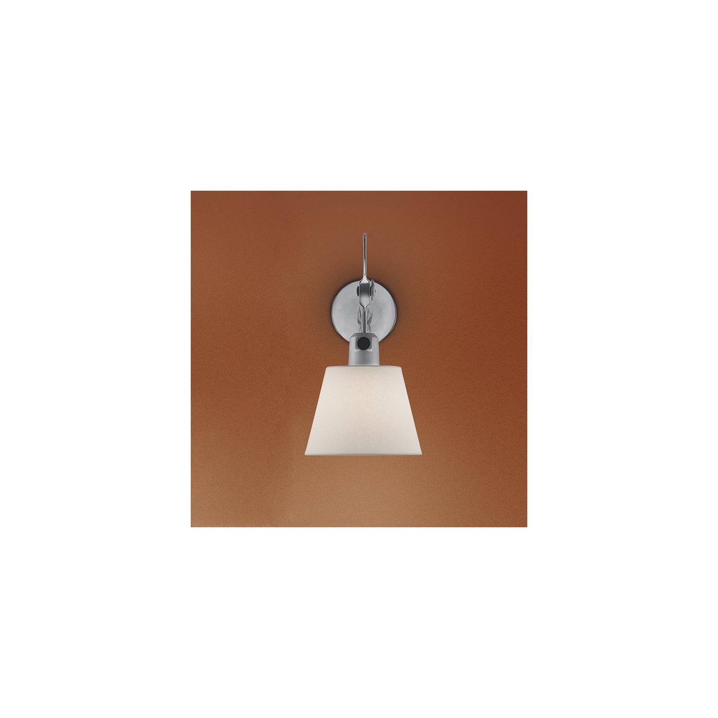 Tolomeo Wall Light