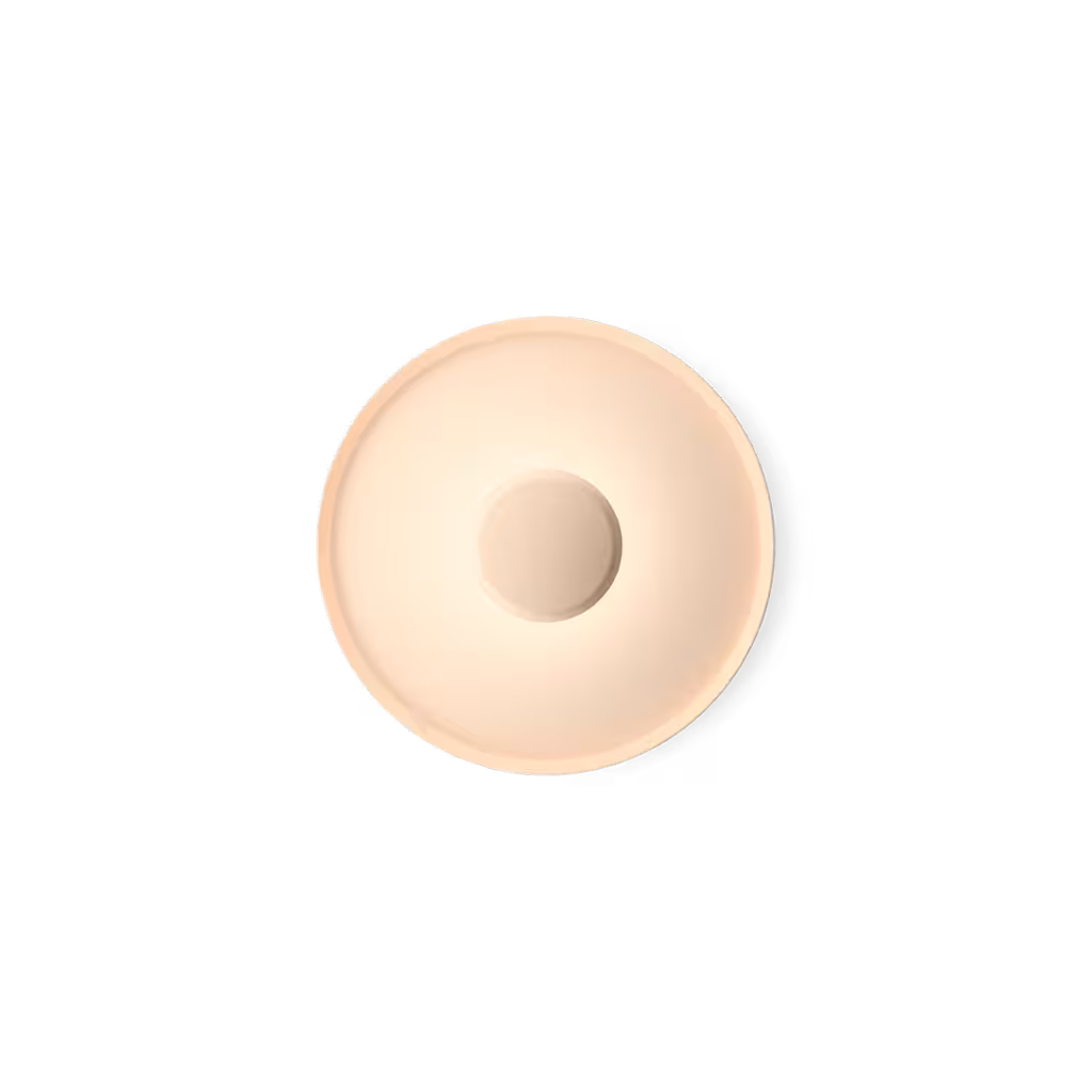 Top 1155 Ceiling/Wall Light 1-10V Push