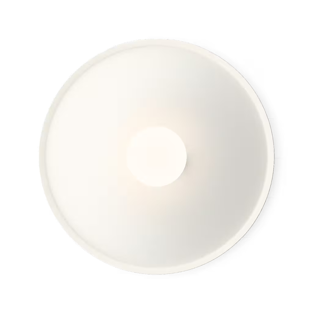 Top 1170 Ceiling/Wall Light DALI 1-10V Push