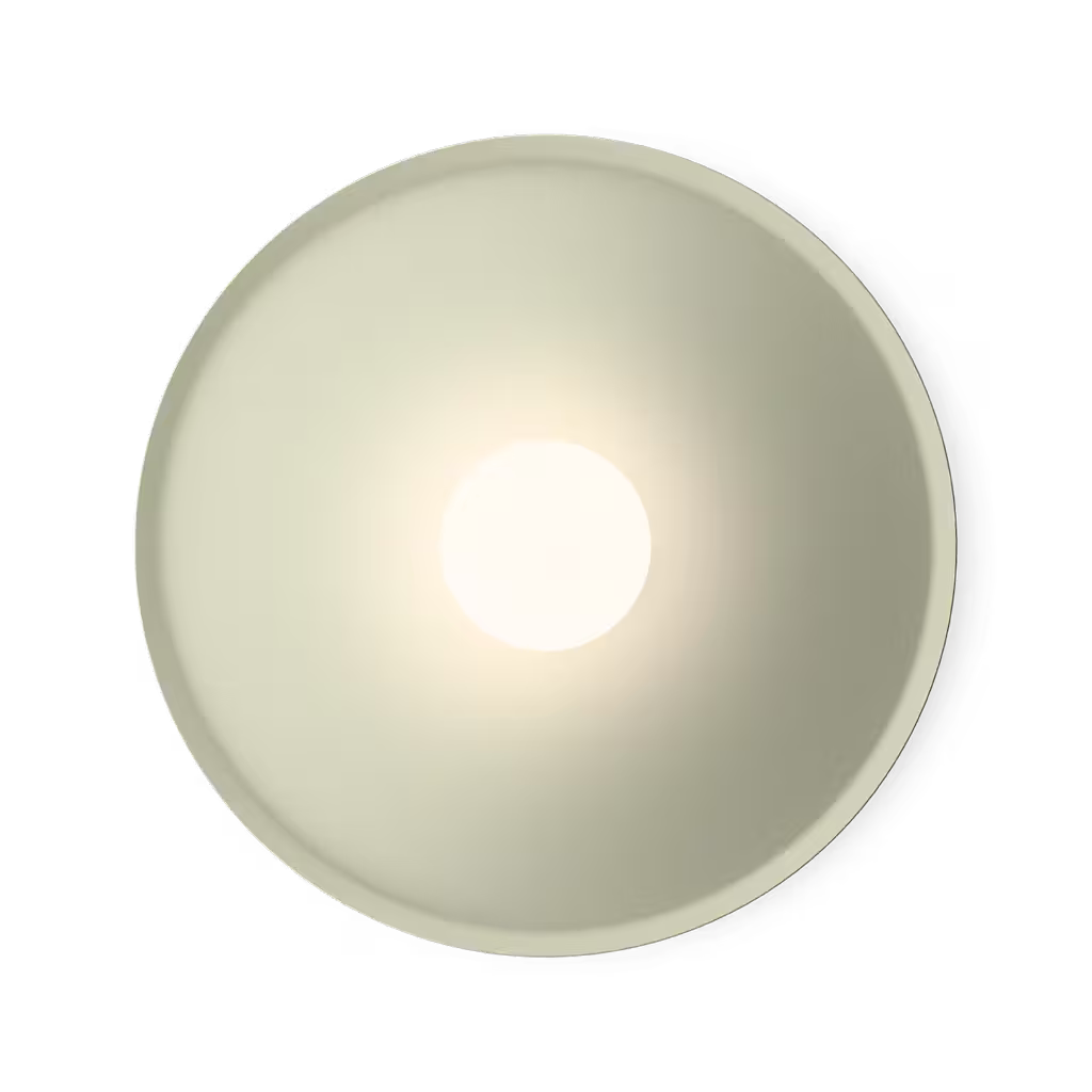 Top 1170 Ceiling/Wall Light DALI 1-10V Push