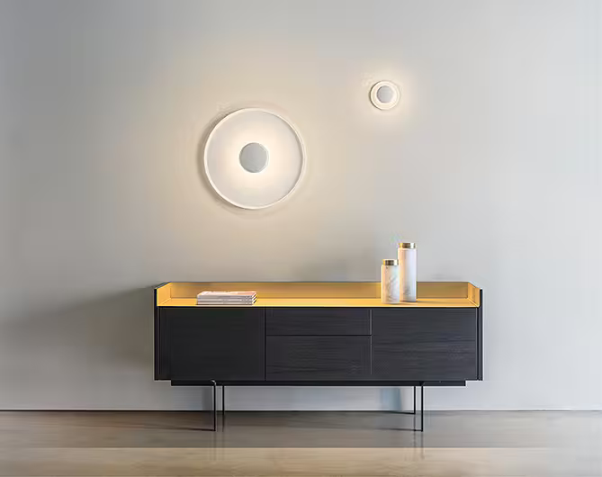 Top 1154 Ceiling/Wall Light