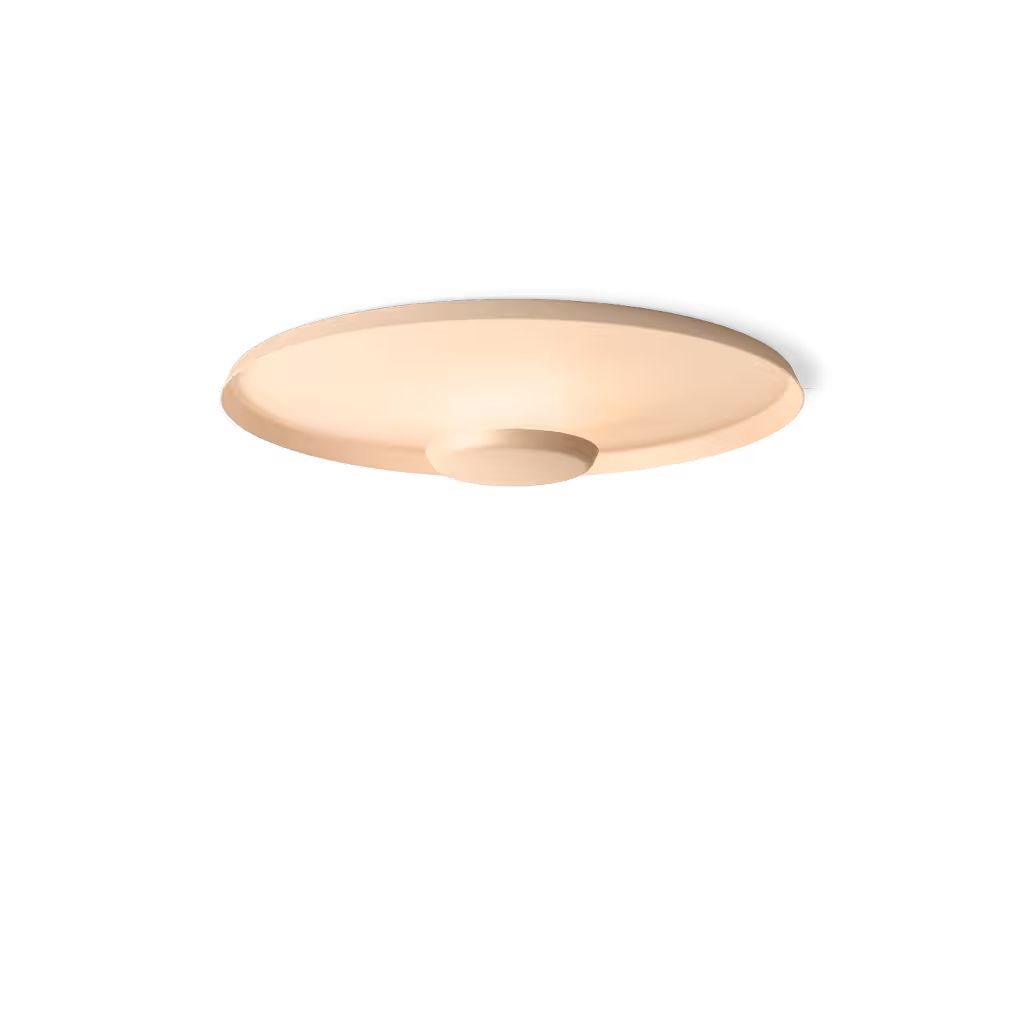 Top 1160 Ceiling/Wall Light DALI 1-10V Push