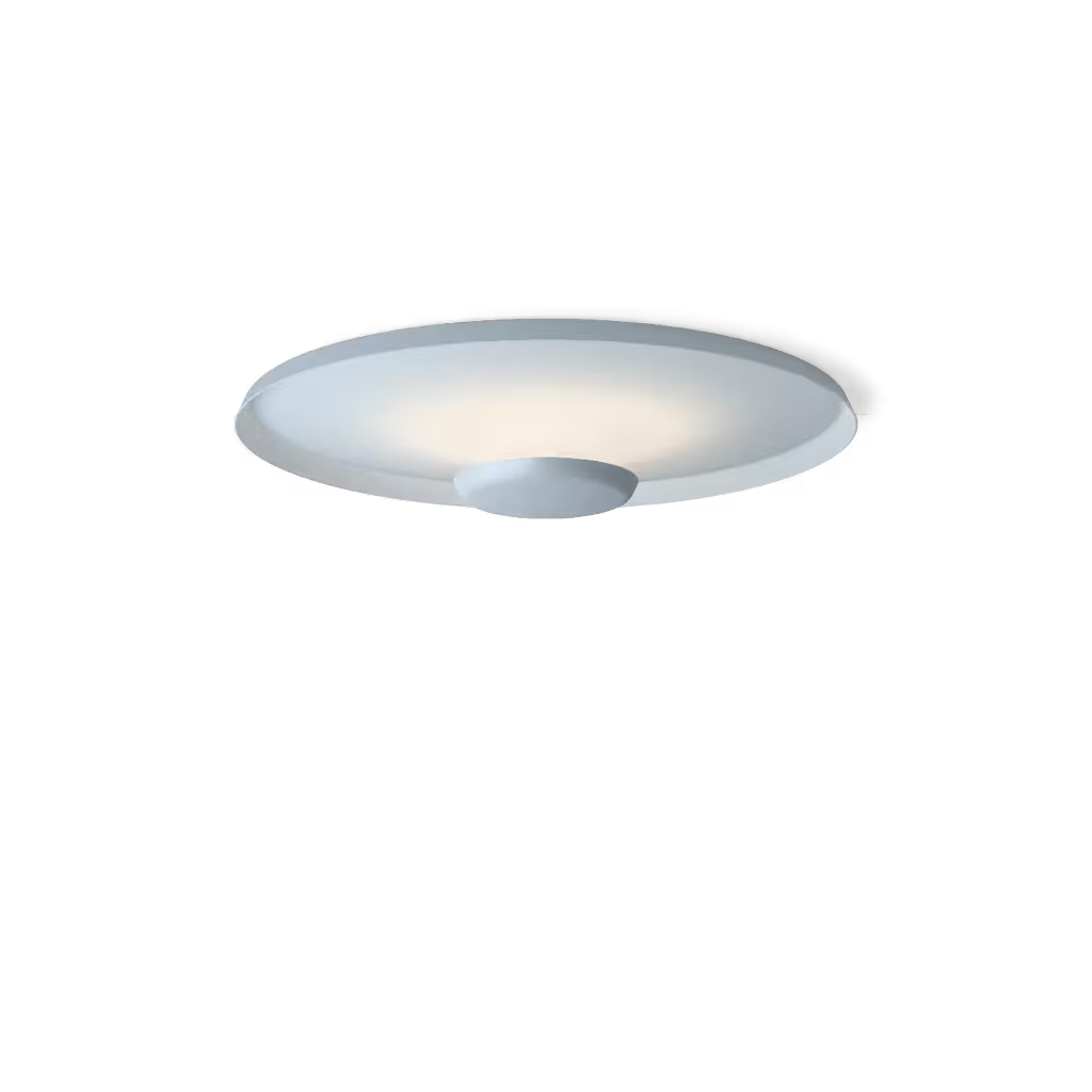 Top 1160 Ceiling/Wall Light DALI 1-10V Push