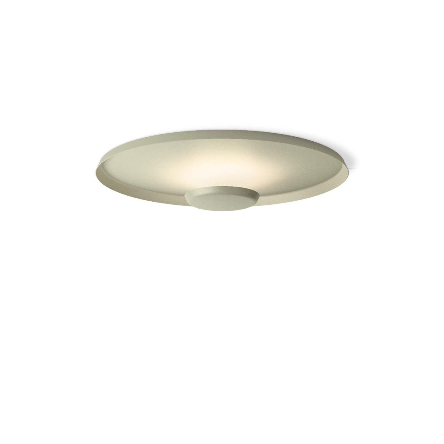 Top 1160 Ceiling/Wall Light DALI 1-10V Push