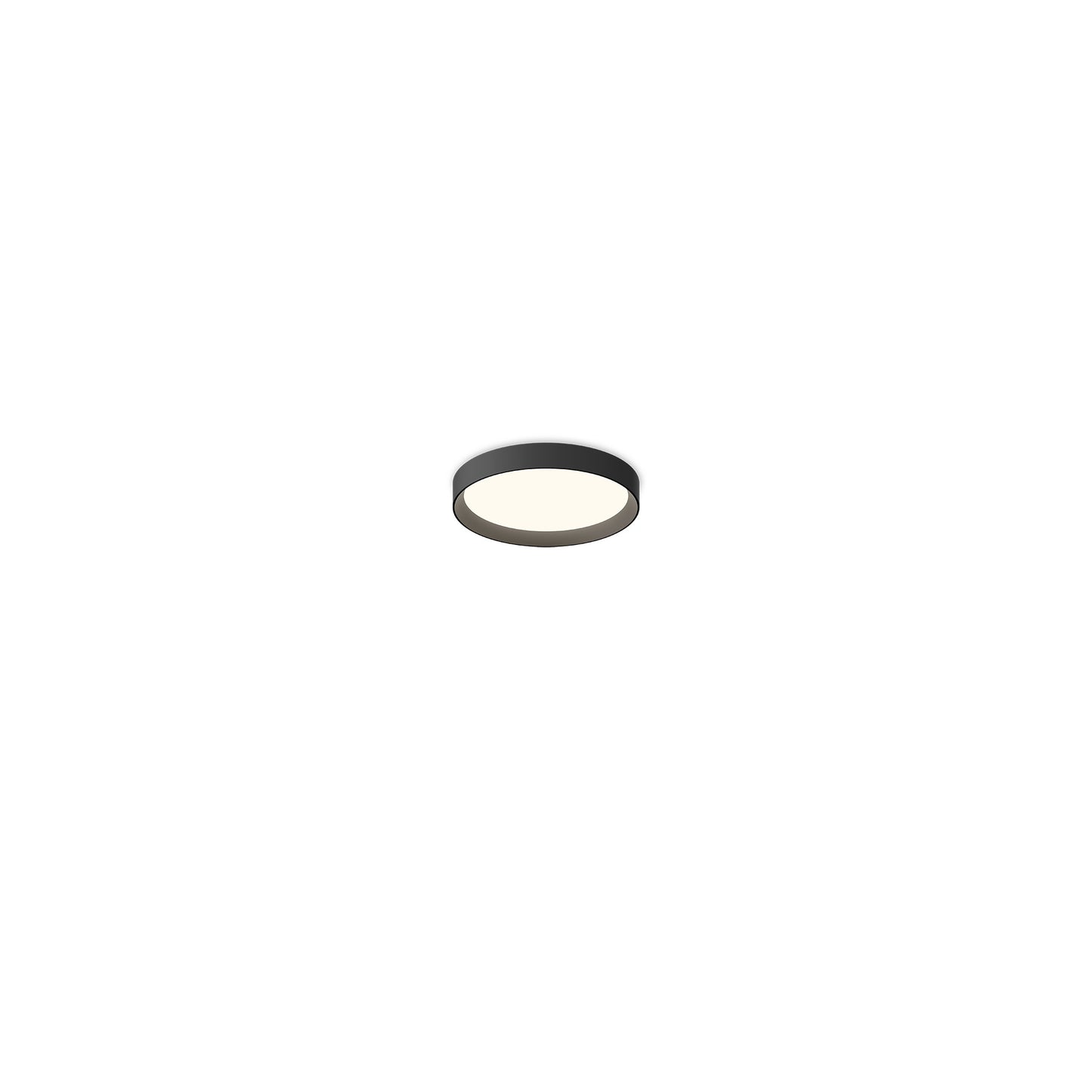 Up 4440 Small Round 4000K LED Ceiling Light